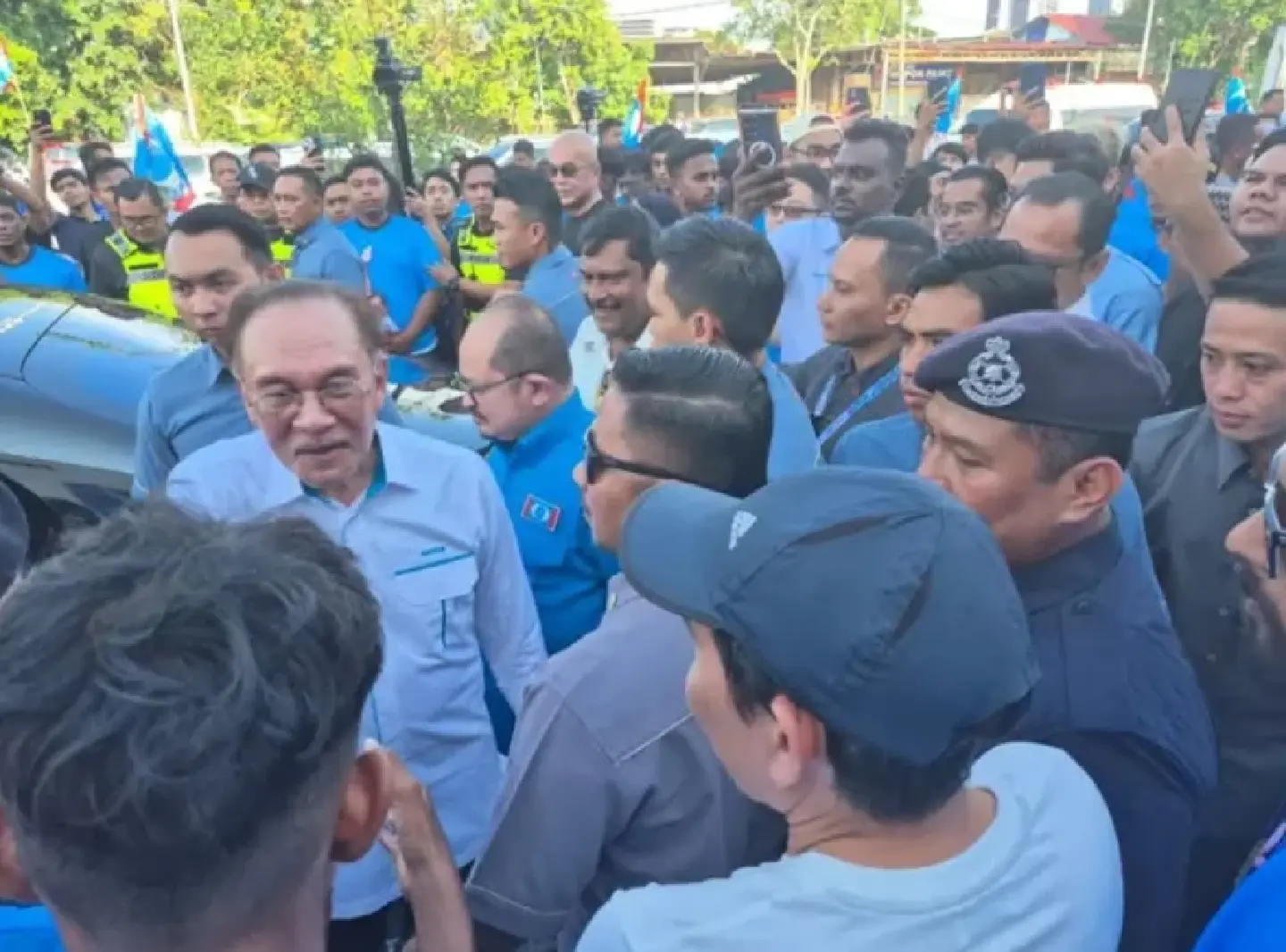 Anwar defends Trump invitation to Asean Summit: ‘This is for commercial purposes’