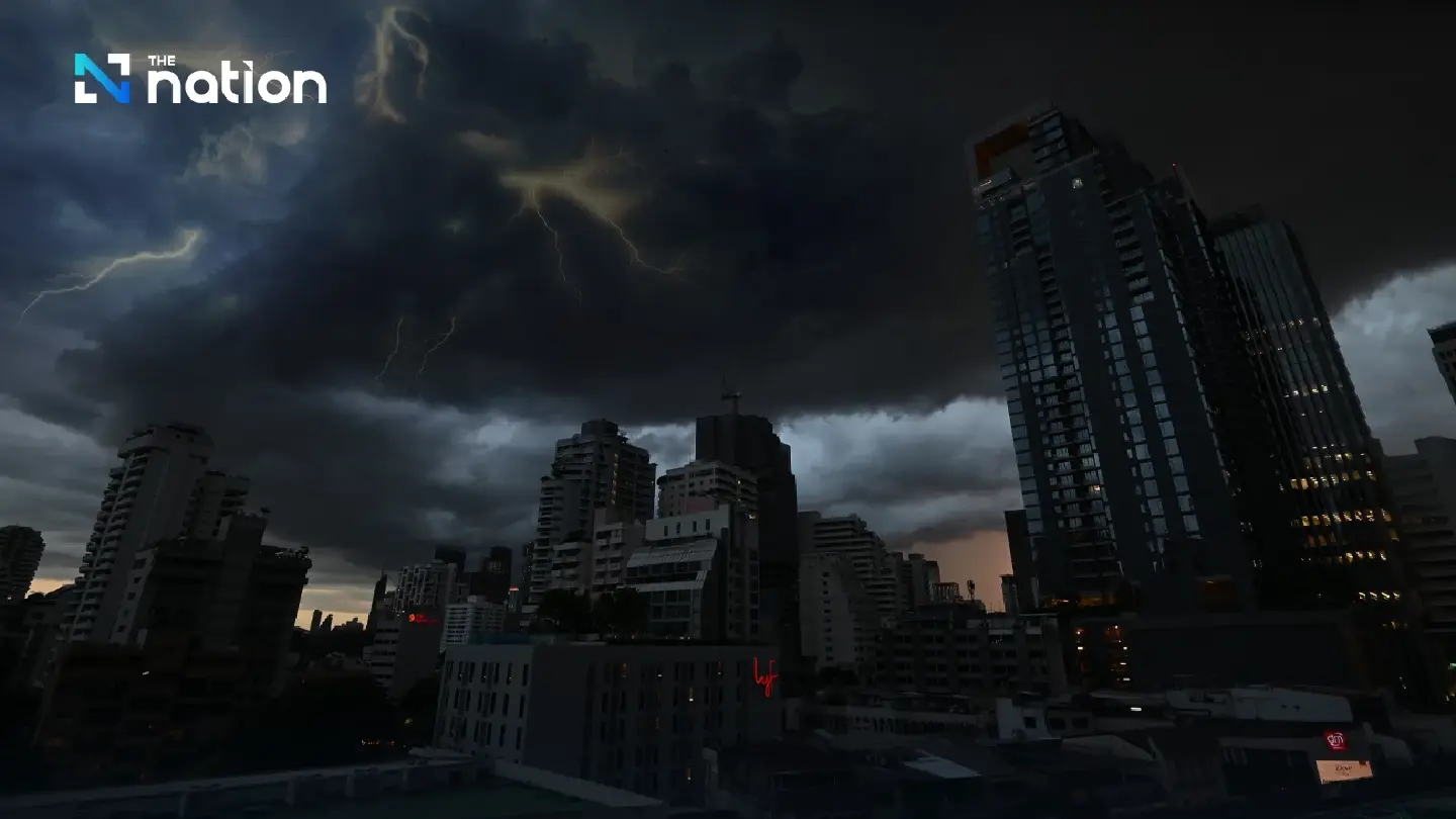 Storm Bualoi leaves 17 provinces flooded, 269,351 affected, 7 dead