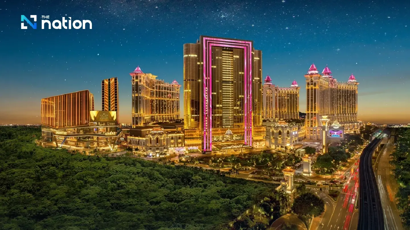 Galaxy Resorts Thailand Sizes Thailand’s Tourism Opportunities Amidst Current Challenges, Propelling Thai Tourism into a New Era Galaxy Resorts Thailand Sizes Thailand’s Tourism Opportunities Amidst Current Challenges, Propelling Thai Tourism into a New Era