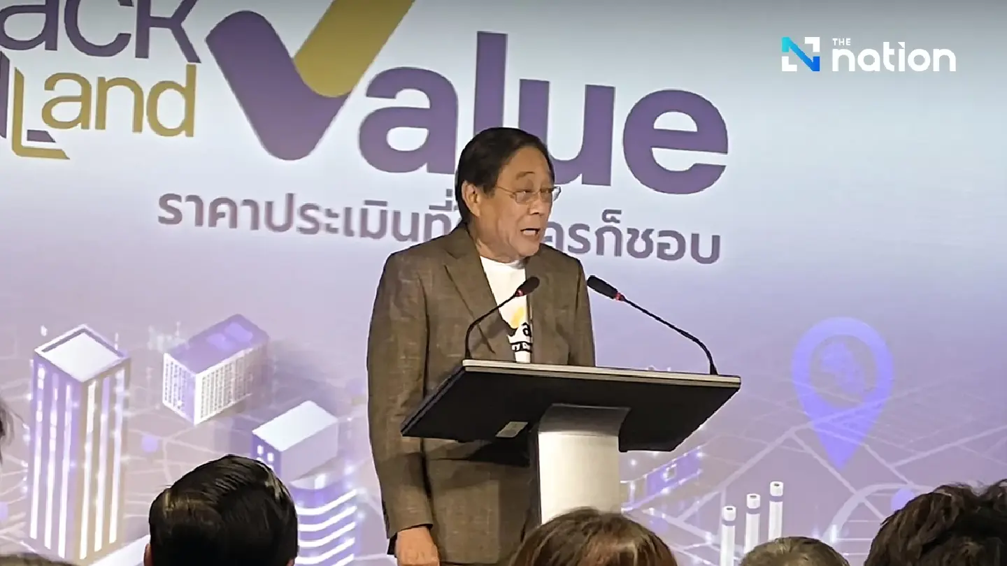 Finance Minister Insists Political Turmoil Won't Harm Economy