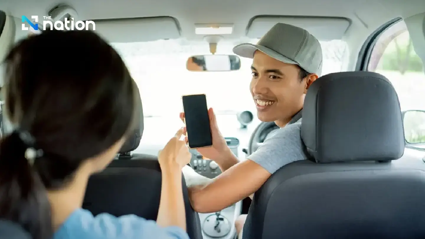 New ride-hailing law to be enforced from October 2025