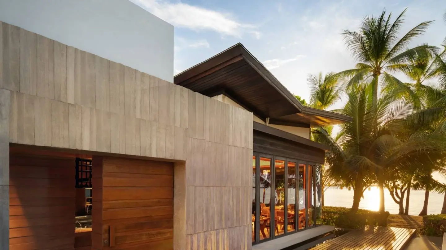 NAMU X HAŌMA: A Dialogue in Umami & Spice at W Koh Samui