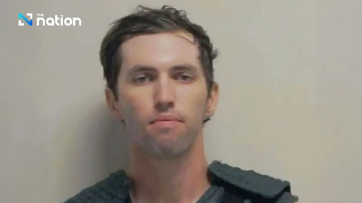 Utah shooting suspect arrested after killing of Charlie Kirk