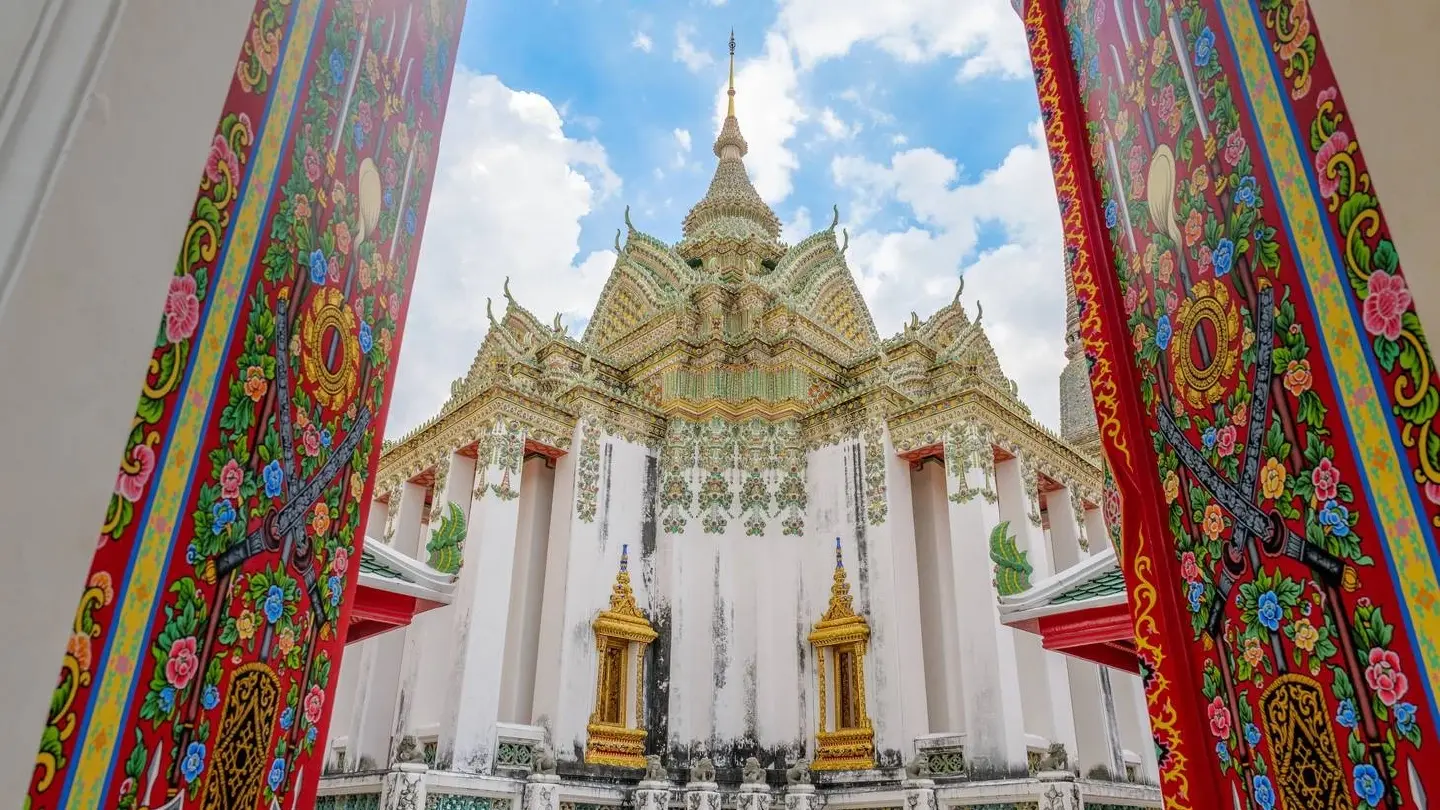 More Time to Discover Thailand, Your Way More Time to Discover Thailand, Your Way