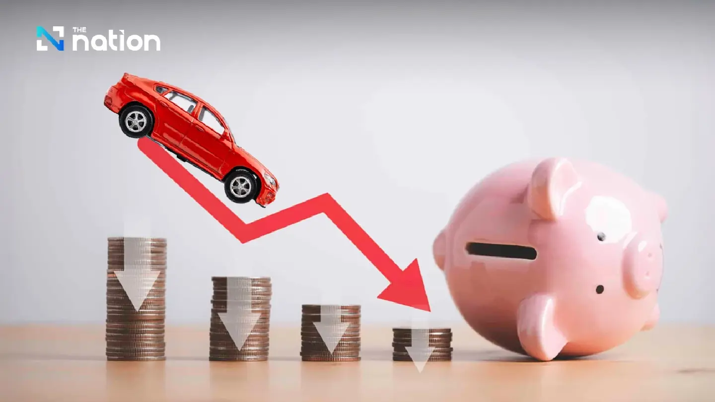 Finance Ministry warns 2025 revenue shortfall amid weak economy, auto tax slump