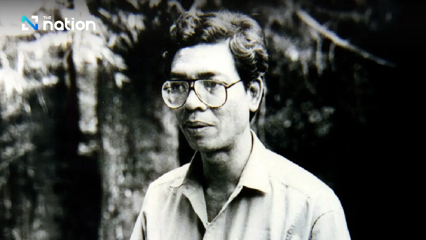 35 years on, the spirit of Seub Nakhasathien lives on in Thailand’s forests 35 years on, the spirit of Seub Nakhasathien lives on in Thailand’s forests