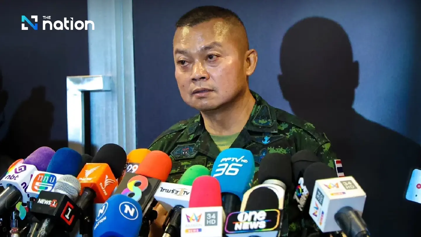 Border tensions rise as Cambodia deploys weapons and tank near 2nd Army Area Border tensions rise as Cambodia deploys weapons and tank near 2nd Army Area