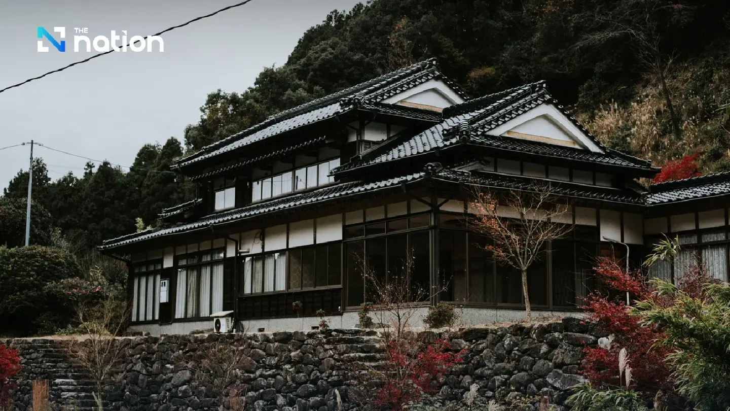 Surge in demand for 'death-tainted' homes as Japan property prices soar