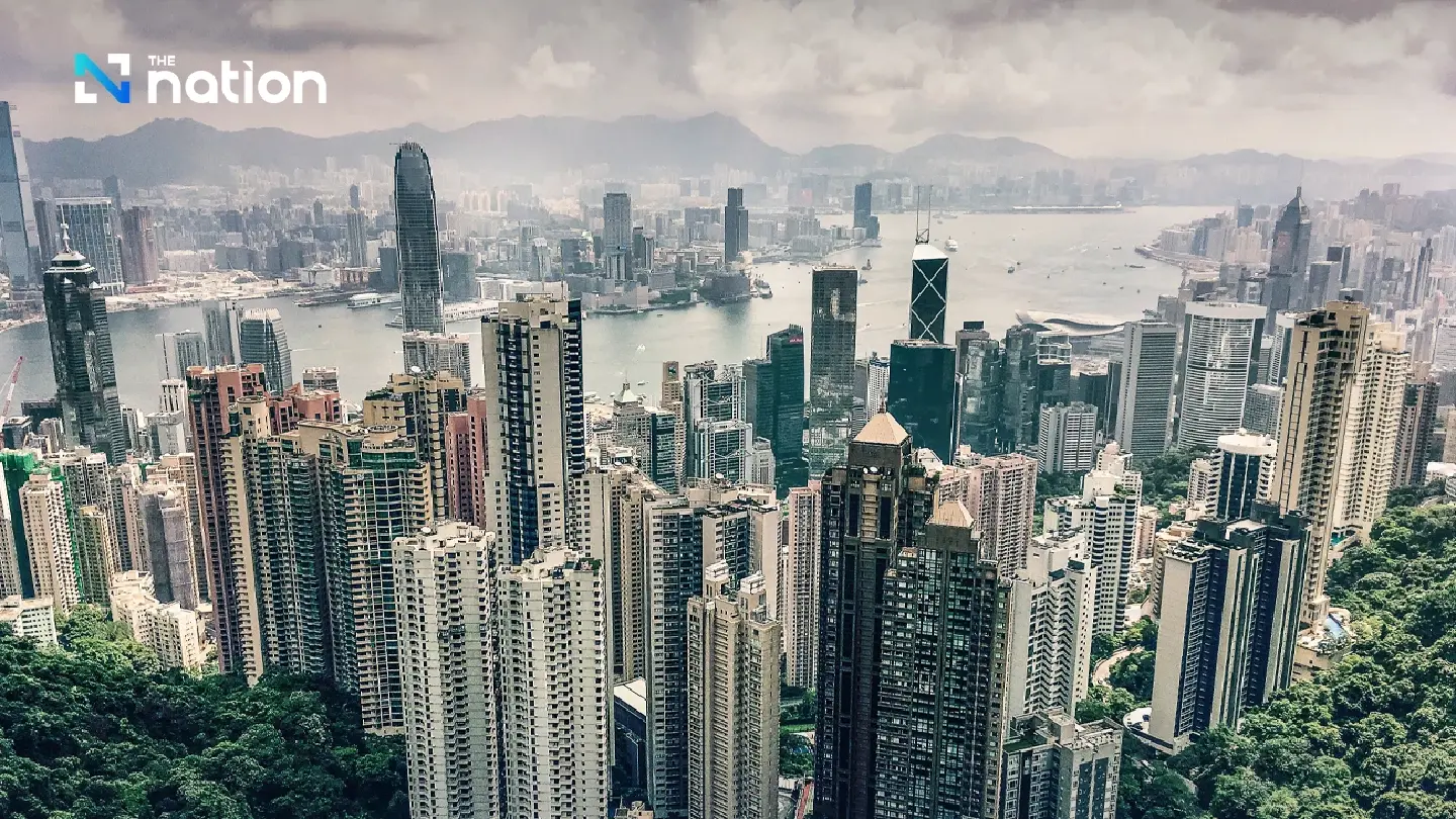 Hong Kong Becomes Asia's Top Family Office Hub, Drawing Thai Tycoons