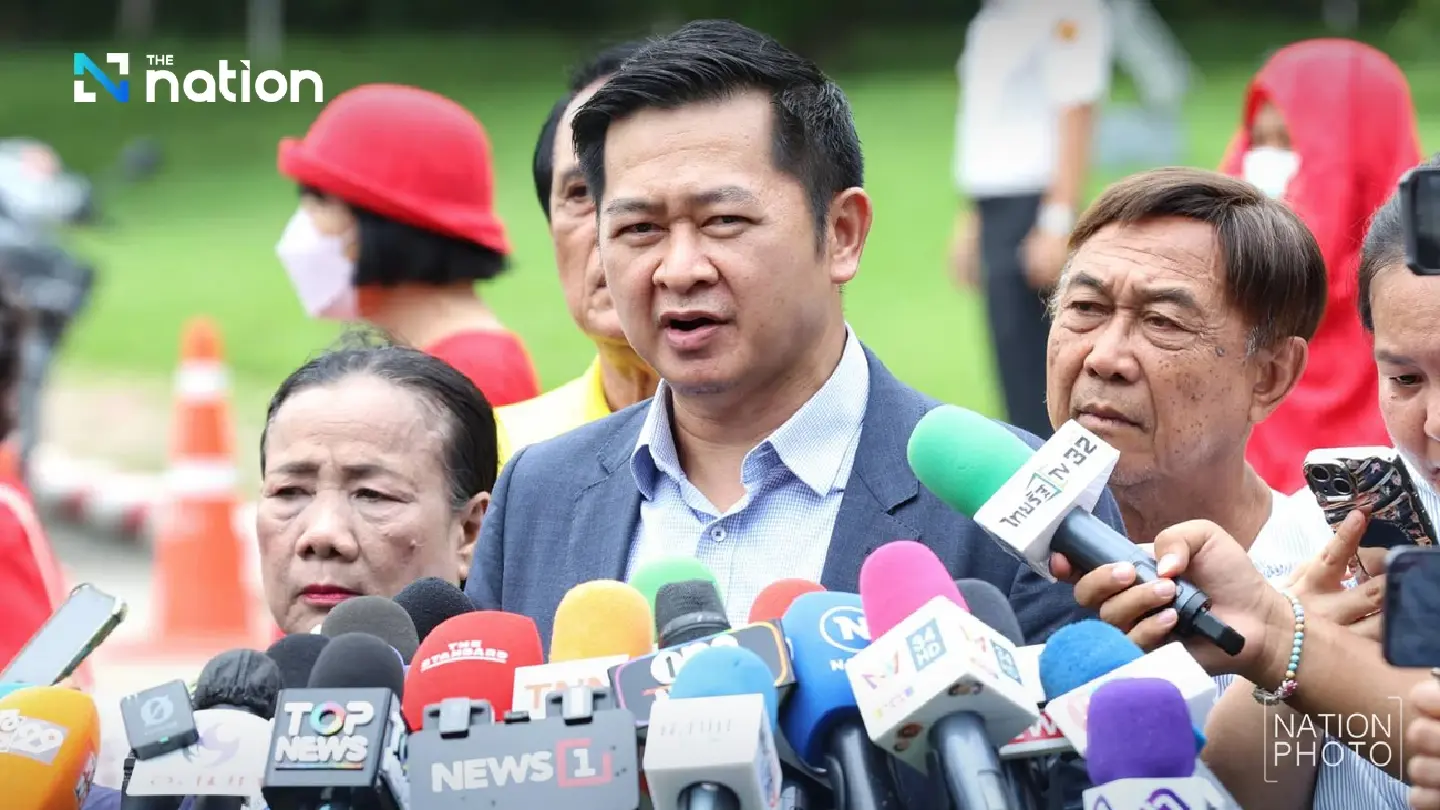 Lawyer insists Thaksin being held under normal conditions with no privileges