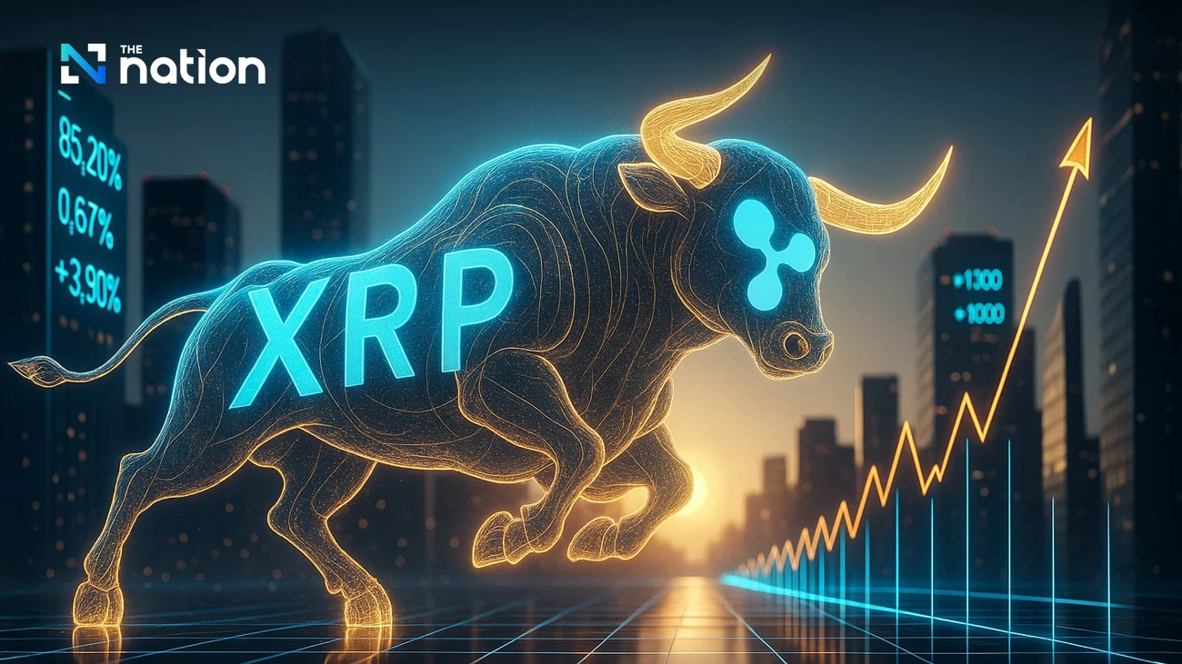 SunnyMining introduces free XRP cloud mining app amid market turbulence
