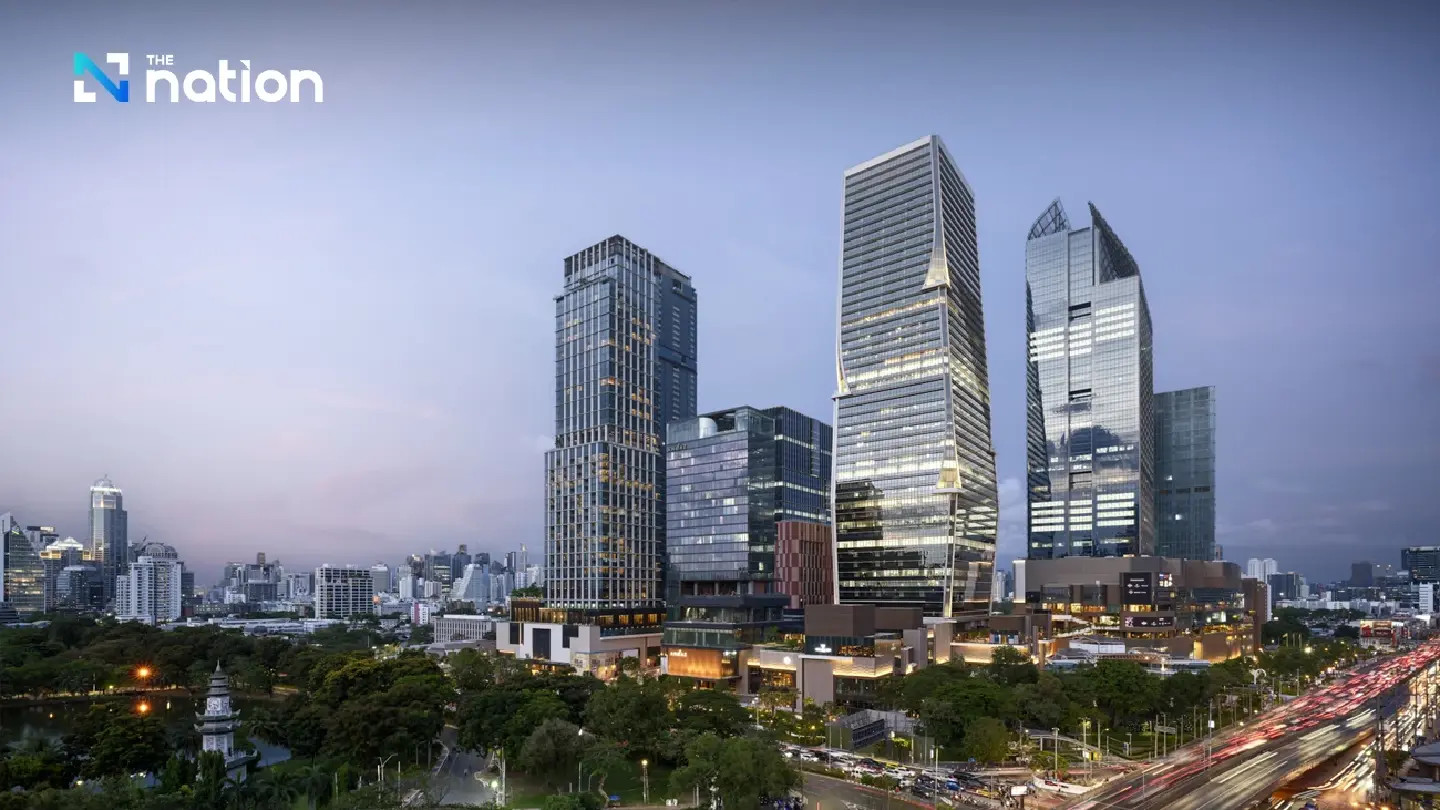 One Bangkok Unveils a Vision of ‘A City Always Ready’, Setting New World-Class Standards for Urban Living
