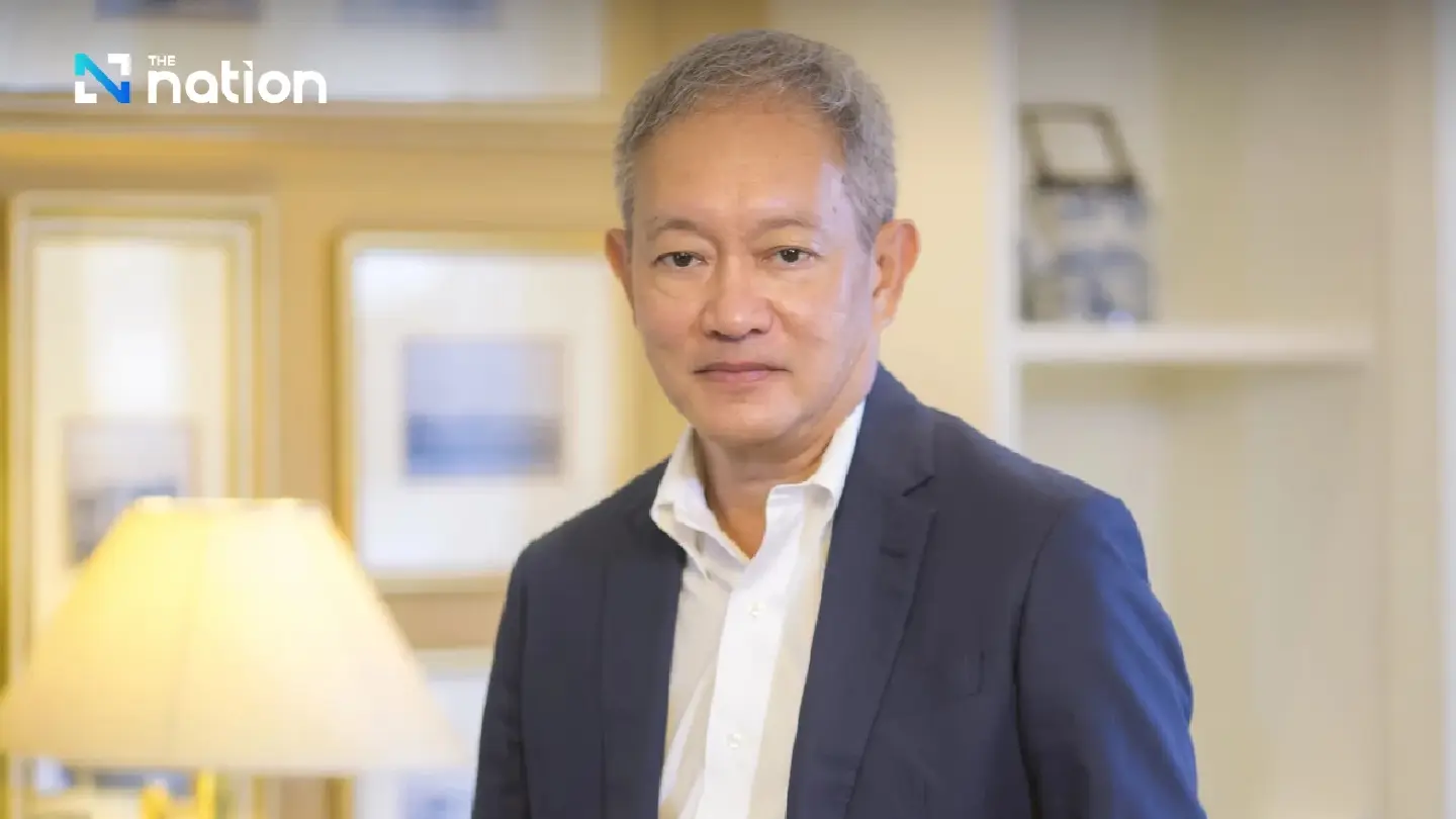 Dusit Thani shareholders reject bid to remove Chanin Donavanik from board