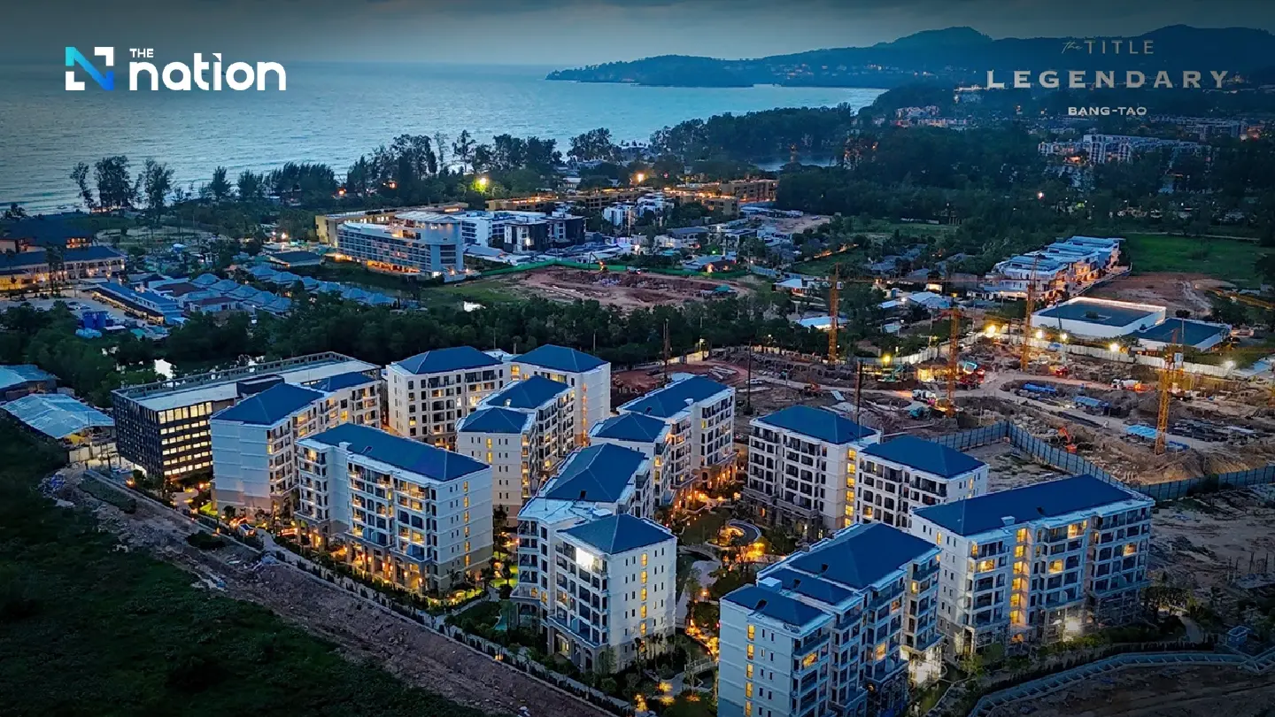 AssetWise Celebrates 20 Years as Thailand's Most Popular Property Developer AssetWise Celebrates 20 Years as Thailand's Most Popular Property Developer