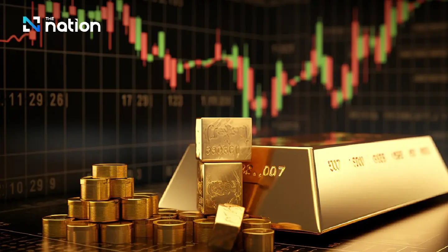 Thai gold hits new all-time high as prices surge in September