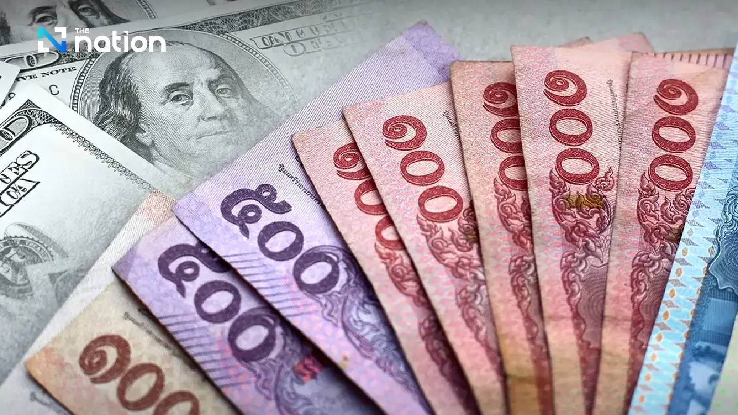 BOT intervenes as baht strengthens to lead regional currencies BOT intervenes as baht strengthens to lead regional currencies