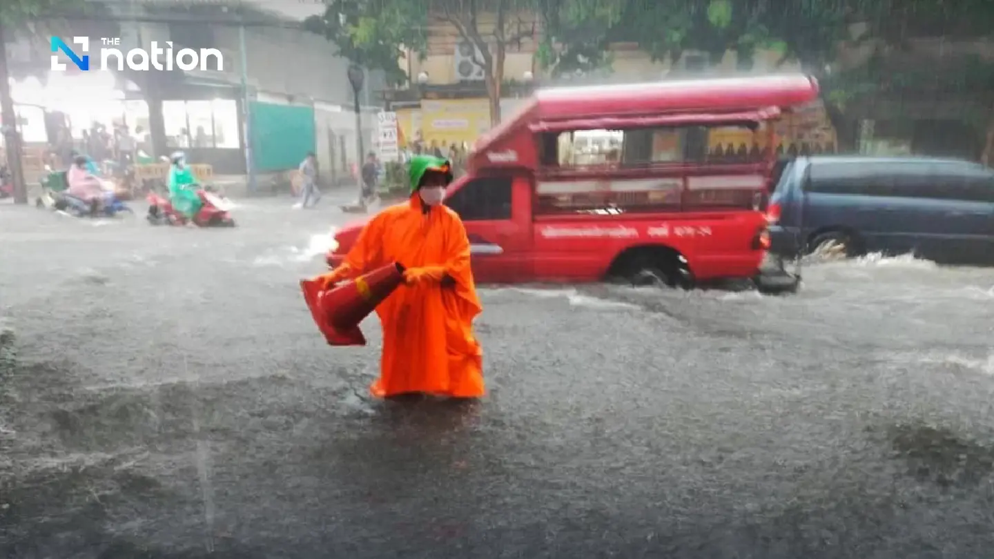 ONWR orders faster water releases from major dams ahead of two storms