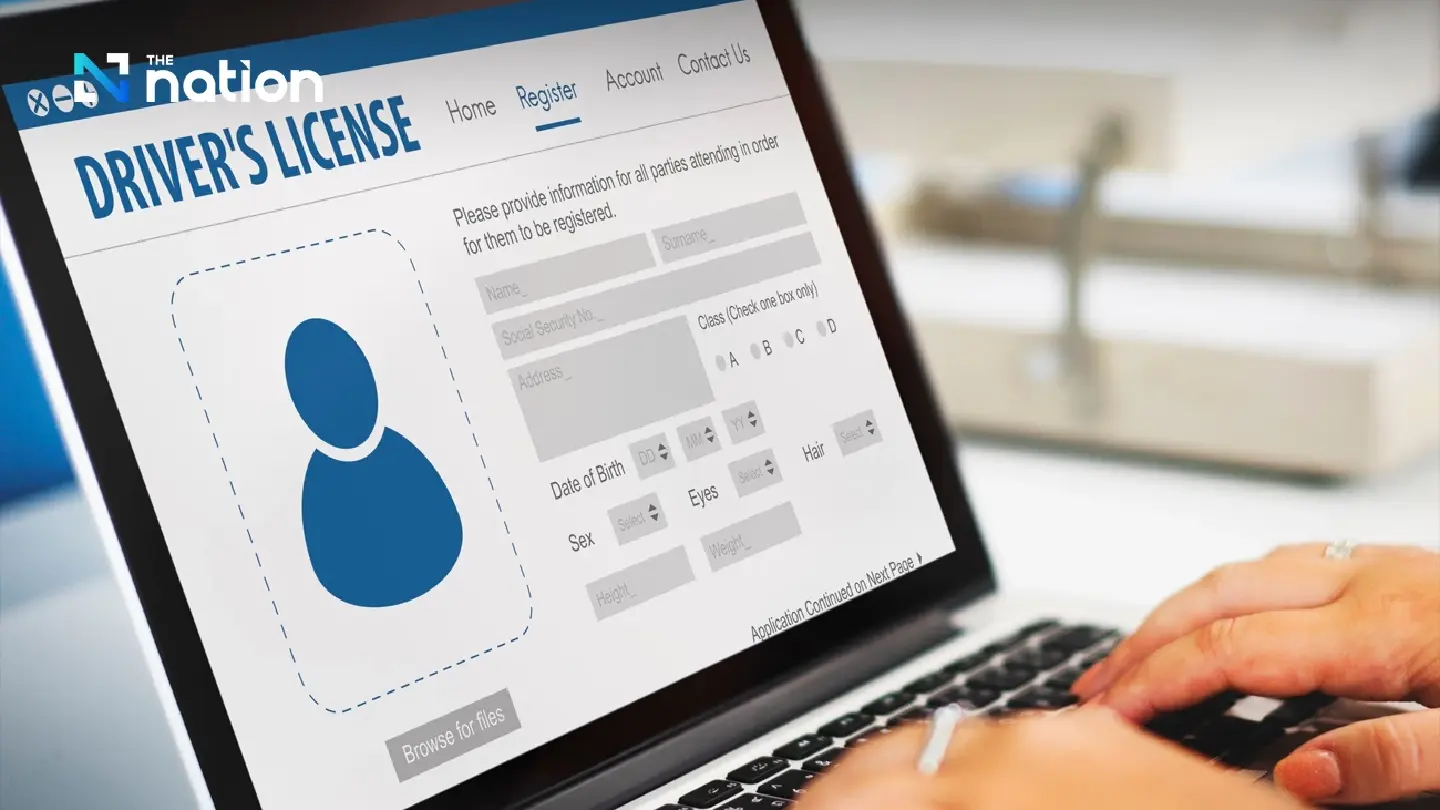 Online driving licence renewal now available without physical fitness test, except for two groups