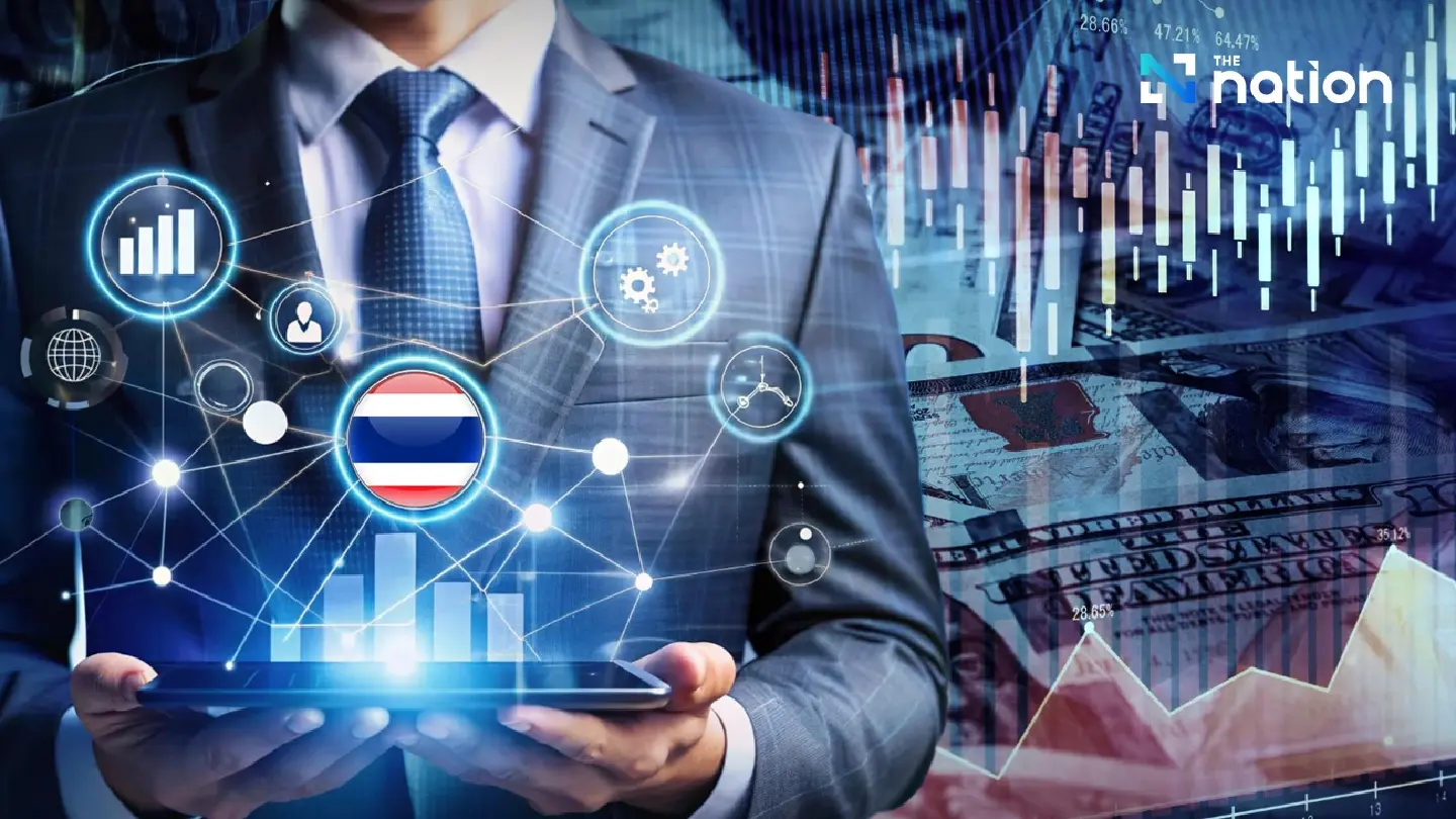 Foreign Investment in Thailand Surges 125 per cent in Eight-Month Boom Foreign Investment in Thailand Surges 125 per cent in Eight-Month Boom