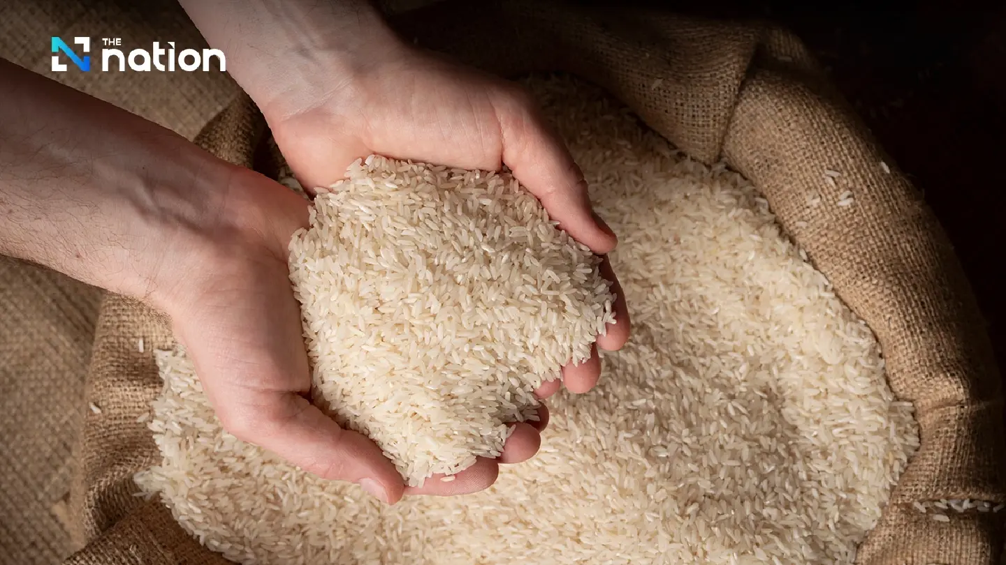 Commerce Ministry steps up 280,000-tonne G2G rice talks with China