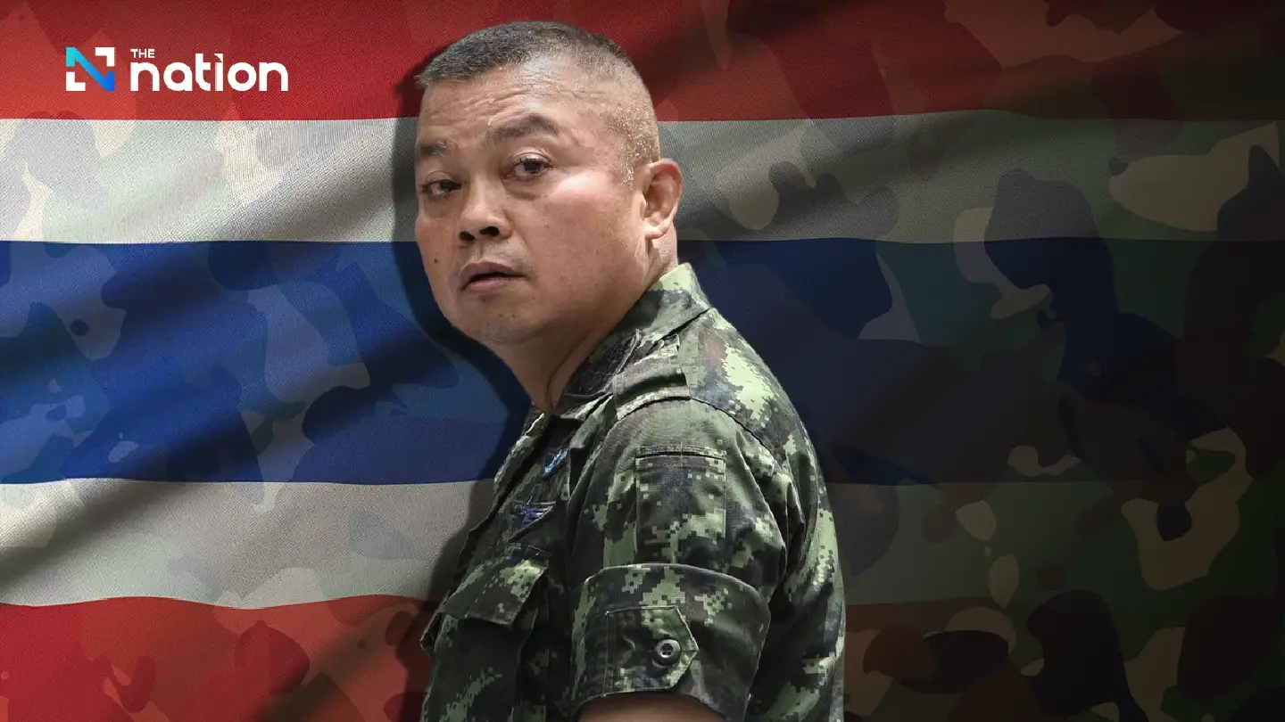 Boonsin prepares to retire, aiming to step down without backlash