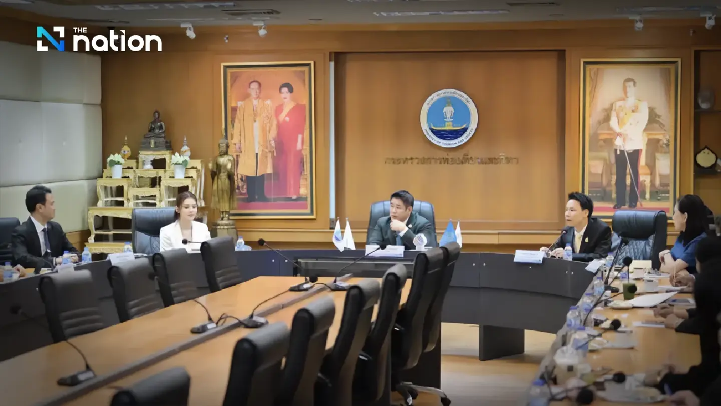 Thailand Deploys AI to Hunt Criminals in Proactive Bid for 2 Million Chinese Tourists
