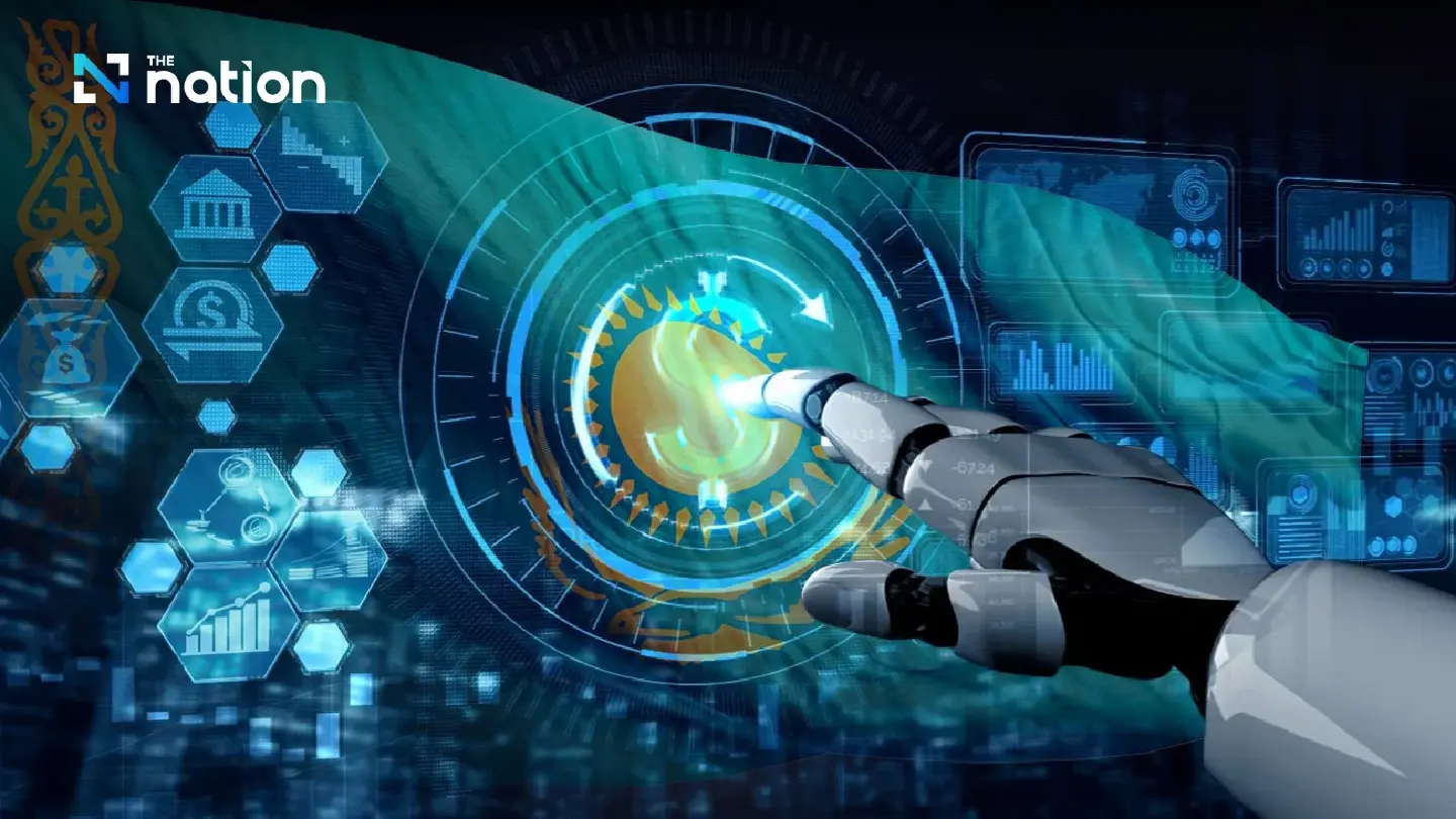 Kazakhstan unveils ambitious reforms to lead the AI revolution Kazakhstan unveils ambitious reforms to lead the AI revolution