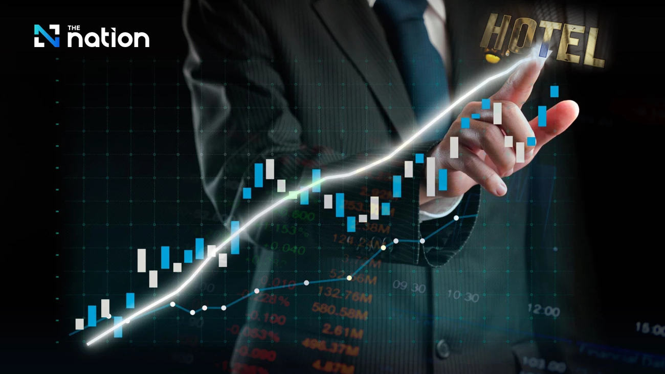 Asia-Pacific Hotel Investment Down 23% in H1 2025, But Thailand is a Standout