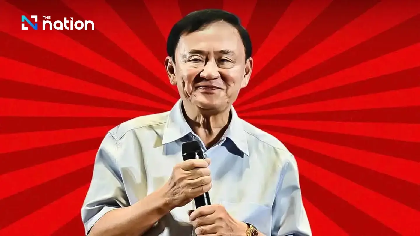 Thaksin Admits 'Misjudging' Ally Thamanat Amid Political Turmoil