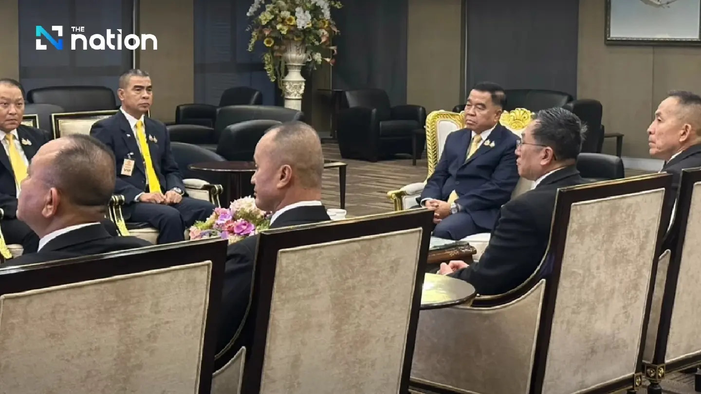 Thailand, Cambodia hold special GBC meeting in Koh Kong to ease tensions