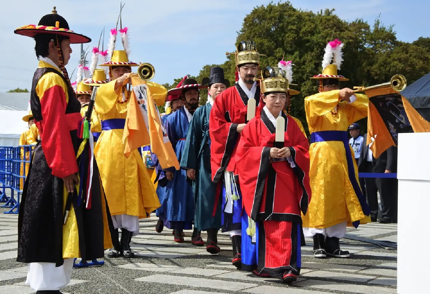 Japan, S. Korea hold cultural exchange event in Tokyo