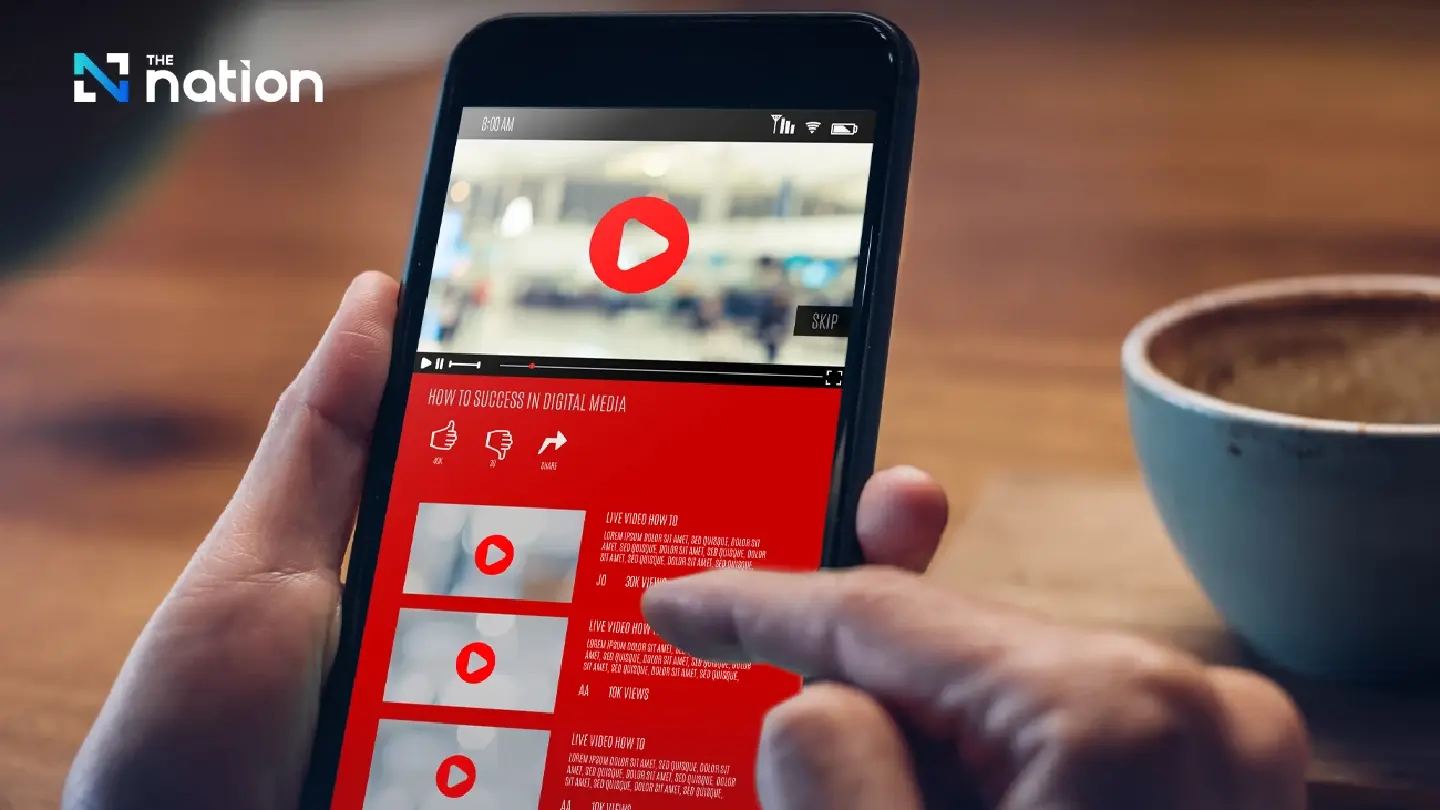 YouTube leads video platforms in driving ROI YouTube leads video platforms in driving ROI