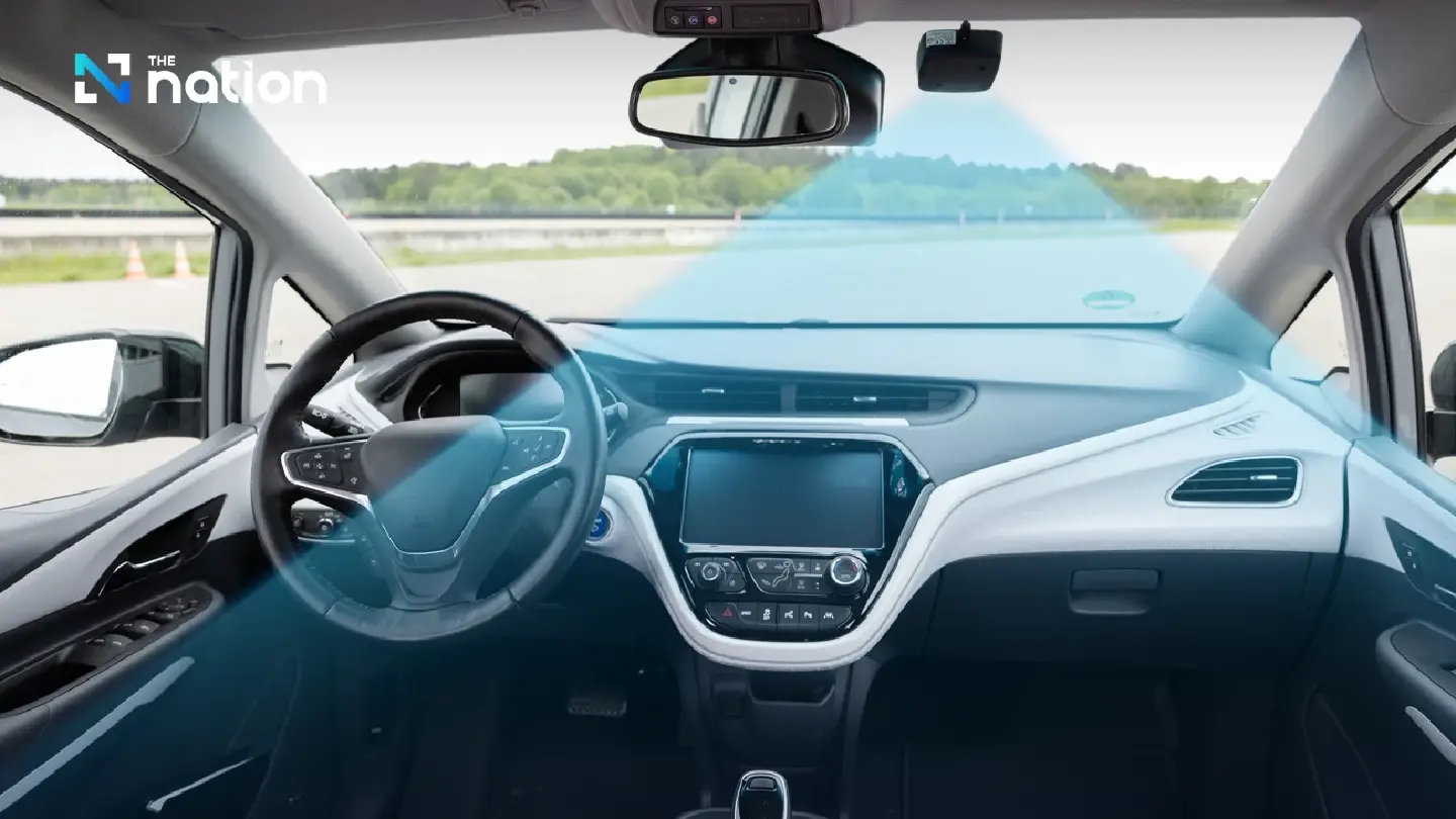 Bosch Leads Revolution in 'Automotive Software' Ready to Enter Era of 'Intelligent Vehicles' Bosch Leads Revolution in 'Automotive Software' Ready to Enter Era of 'Intelligent Vehicles'