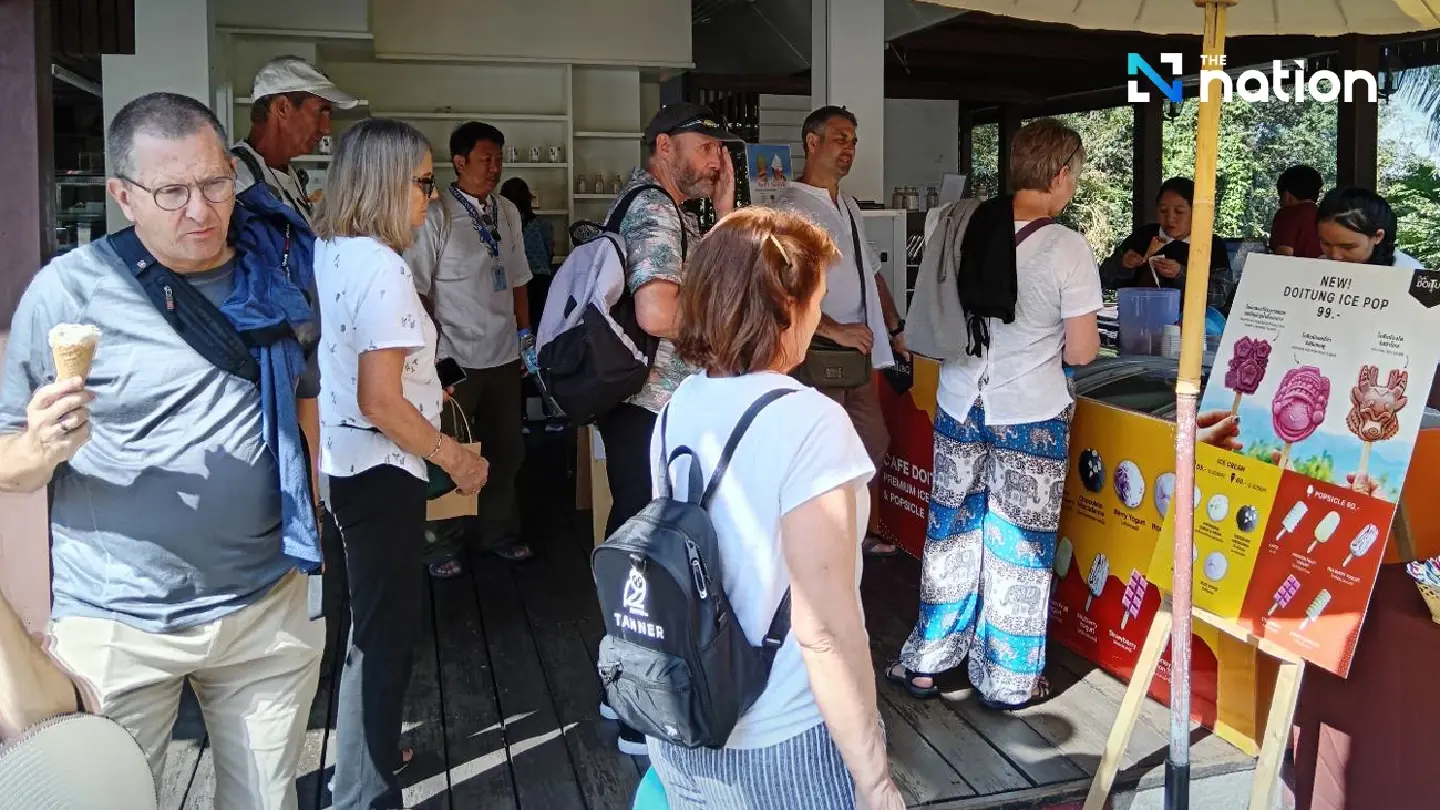 Thai tourism hit by strong baht, losing 17% revenue as trips costlier than Japan, Vietnam