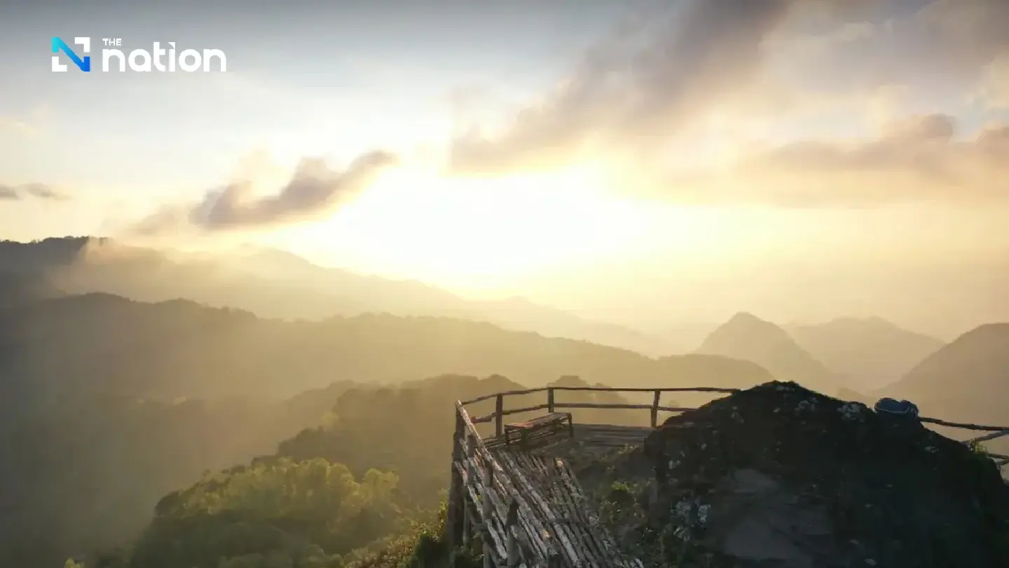 National parks department wins four Thailand Tourism Awards for nature attractions National parks department wins four Thailand Tourism Awards for nature attractions