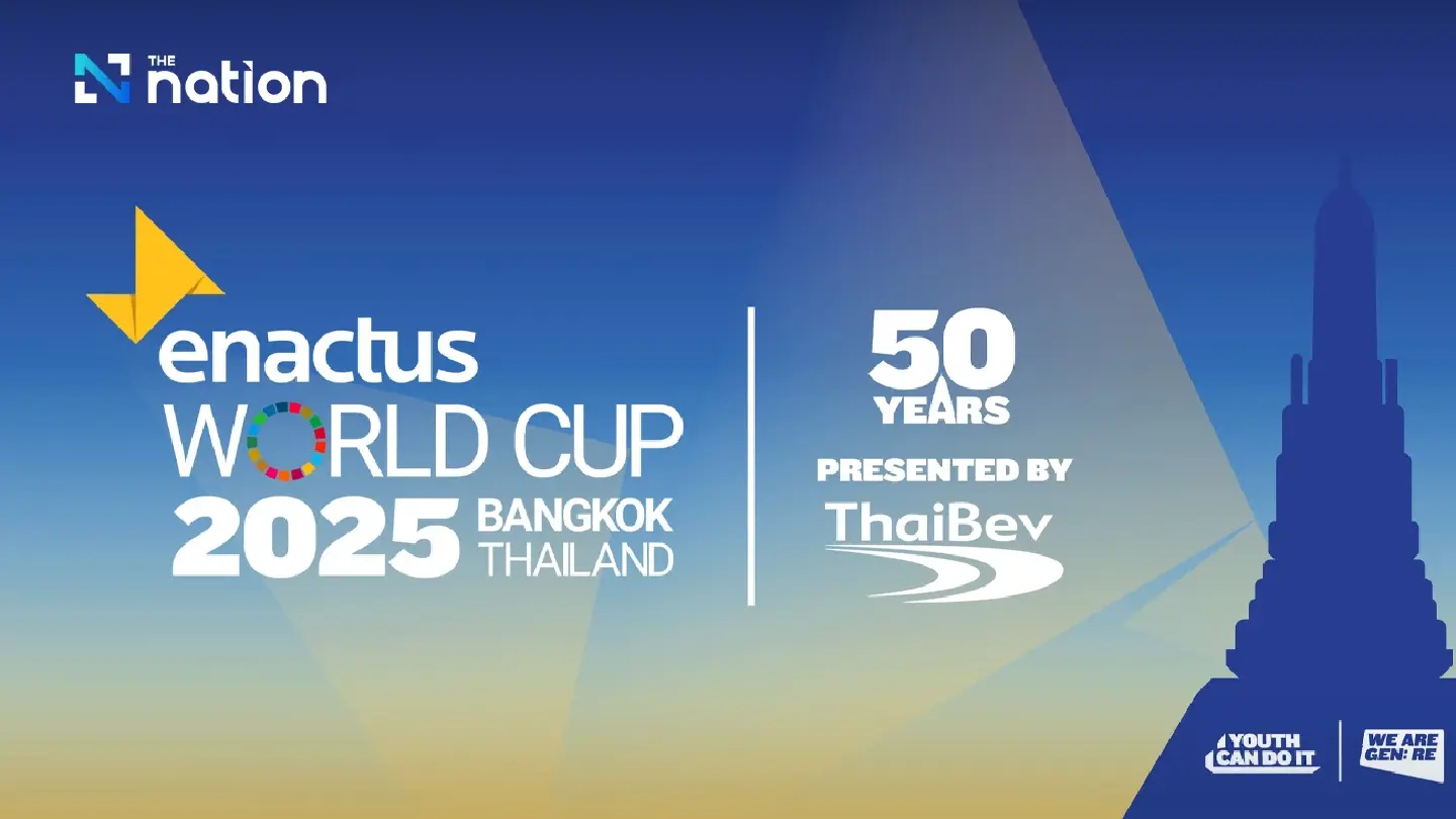 Enactus World Cup Returns to Southeast Asia, Empowering Youth Through Social Innovation Enactus World Cup Returns to Southeast Asia, Empowering Youth Through Social Innovation
