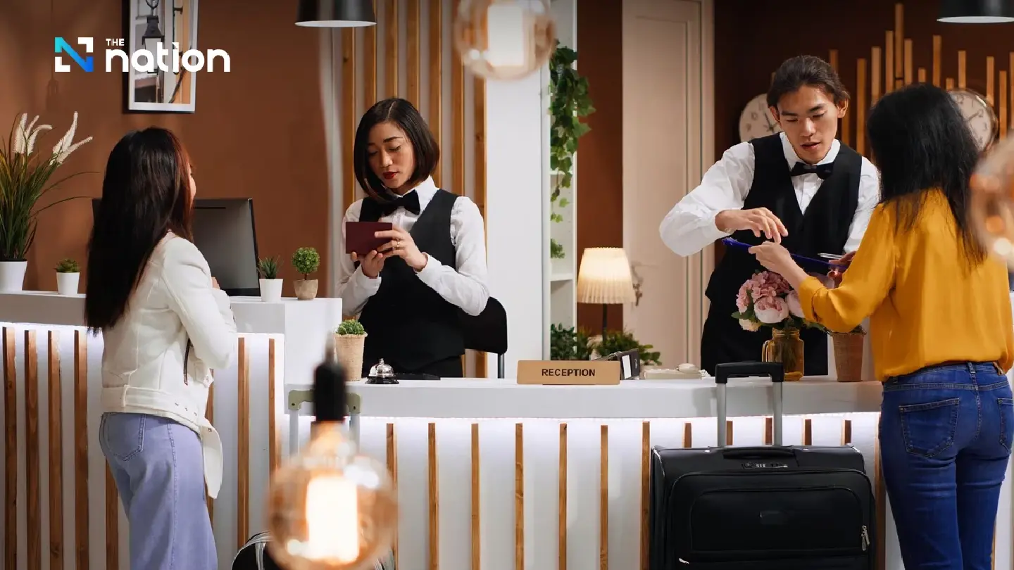Thai Hotel Industry Faces First Decline in Five Years