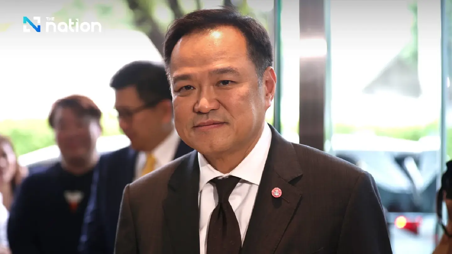 New Cabinet Faces 'Make or Break' Moment for Thai Economy