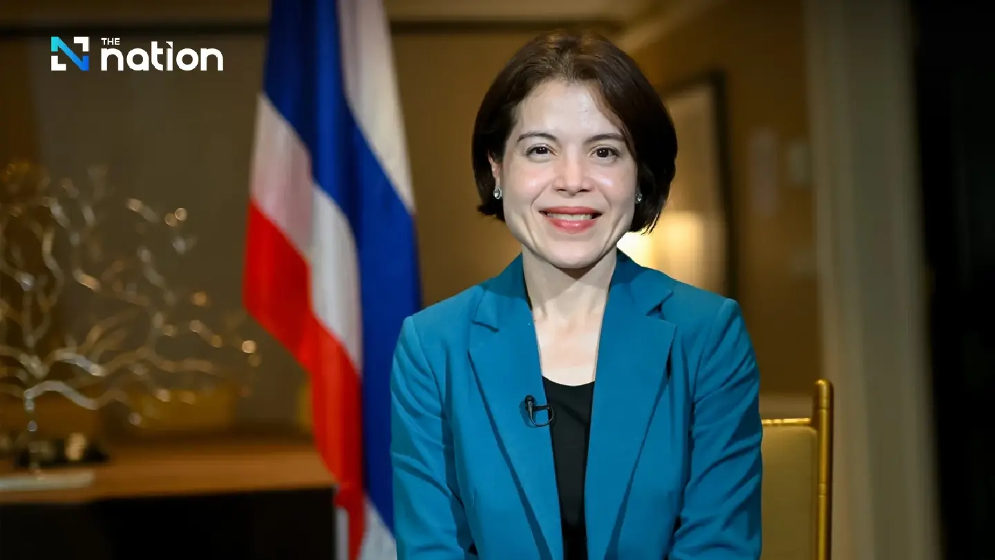 Thailand stresses international cooperation in tackling transnational crime at UNGA side event