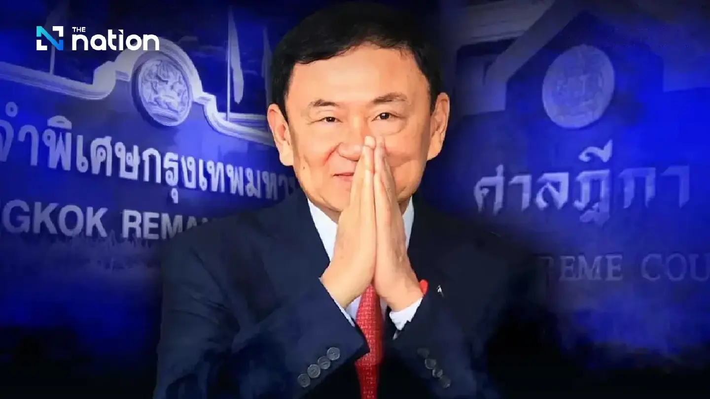 Thai Supreme Court throws out plea to bar Thaksin from leaving country