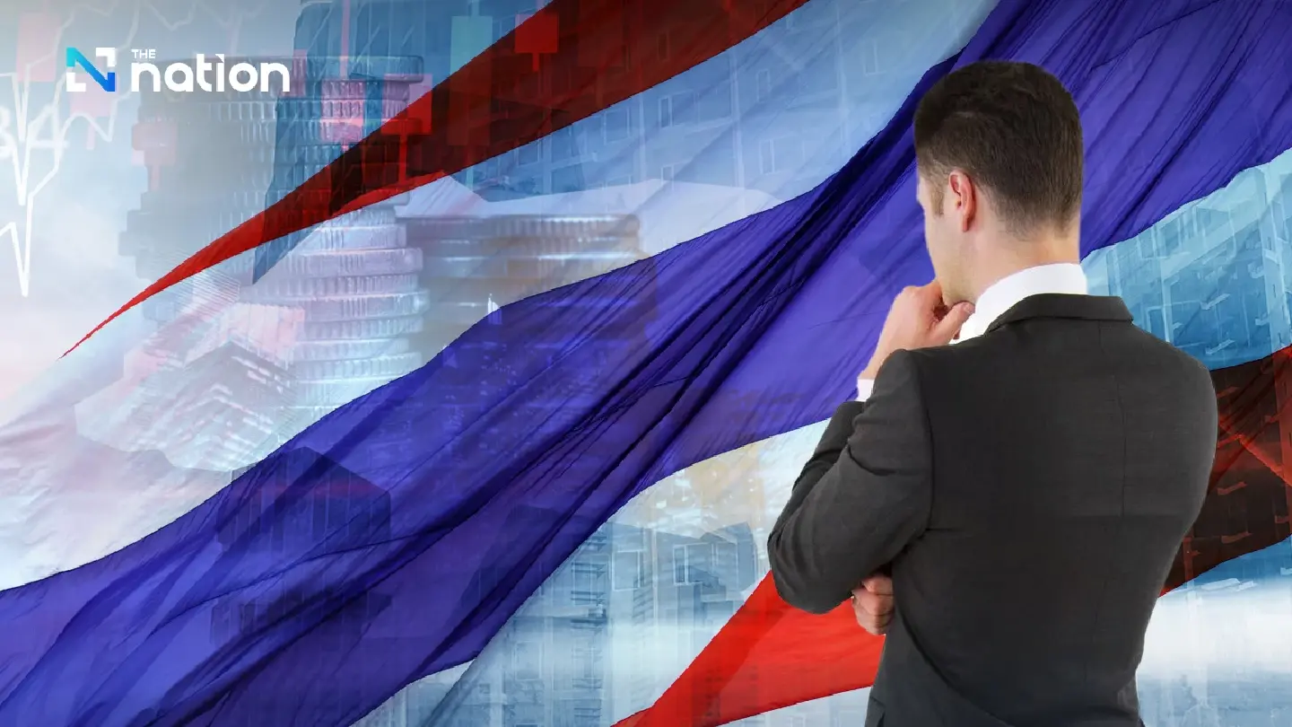 Thailand risks credit downgrade as low growth erode confidence