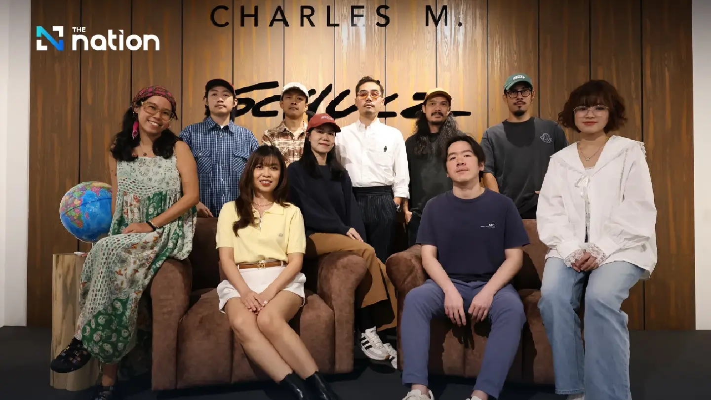 Ten Thai Creatives Reimagine Snoopy's Universe in Landmark Cultural Collaboration