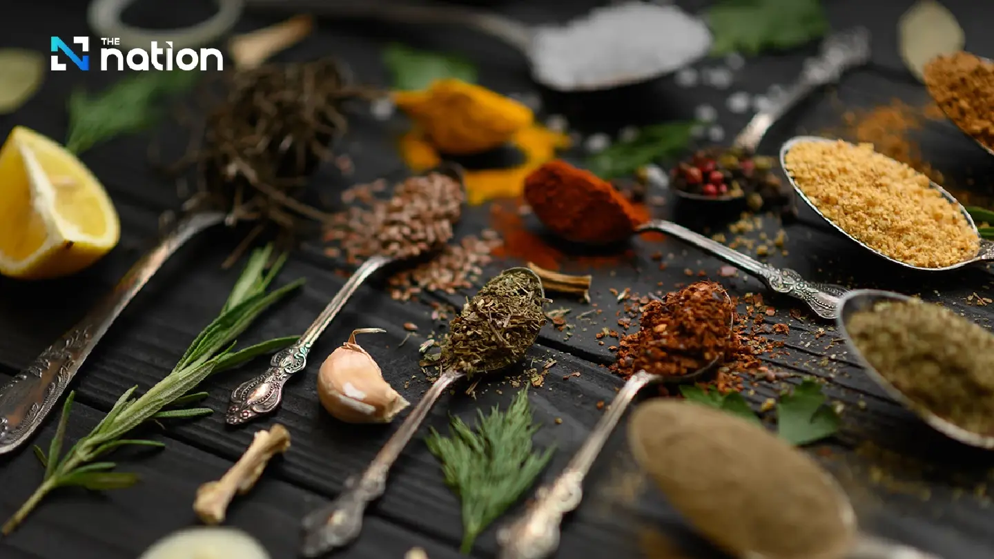 Thai traditional medicine expert’s diet tips for staying healthy in rainy season