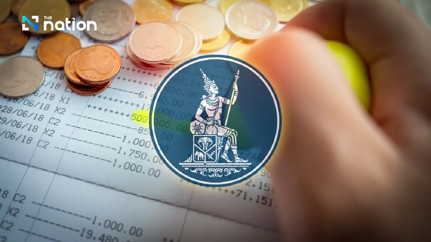 BOT, TCSD and banks hold urgent talks Sunday to ease account freeze measures