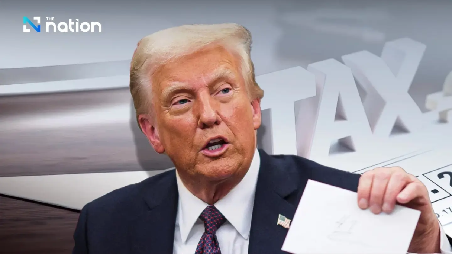 Trump orders tariff exemptions for trade partners effective Sept 8