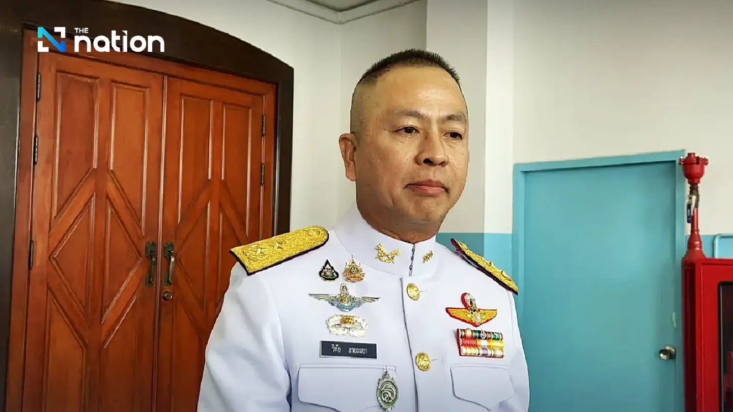 Thai Armed Forces confirm Cambodia’s acceptance of 'Nong Ya Kaeo' boundary markers Thai Armed Forces confirm Cambodia’s acceptance of 'Nong Ya Kaeo' boundary markers