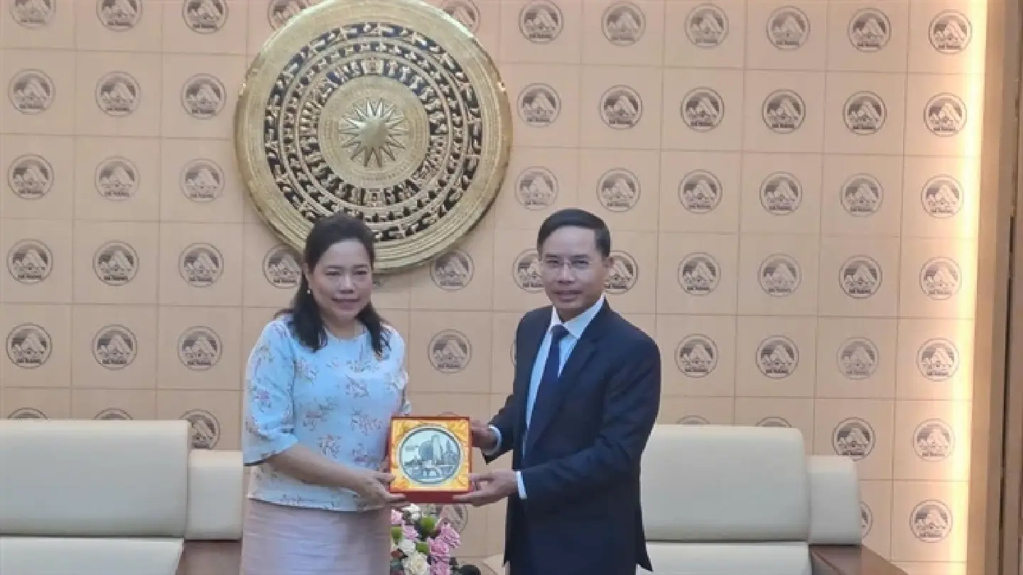 Thailand, Da Nang to boost cooperation and investment Thailand, Da Nang to boost cooperation and investment