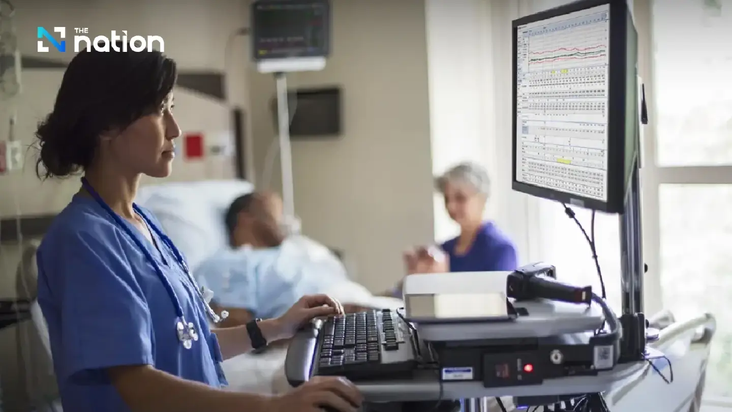 How can AI enhance healthcare access and efficiency in Thailand? How can AI enhance healthcare access and efficiency in Thailand?