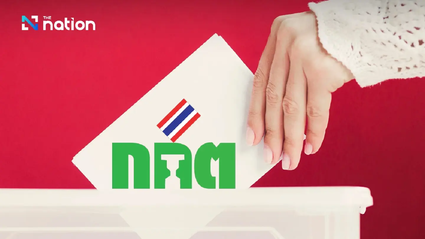 EC to ask Supreme Court to punish seven Roi Et Senate election candidates