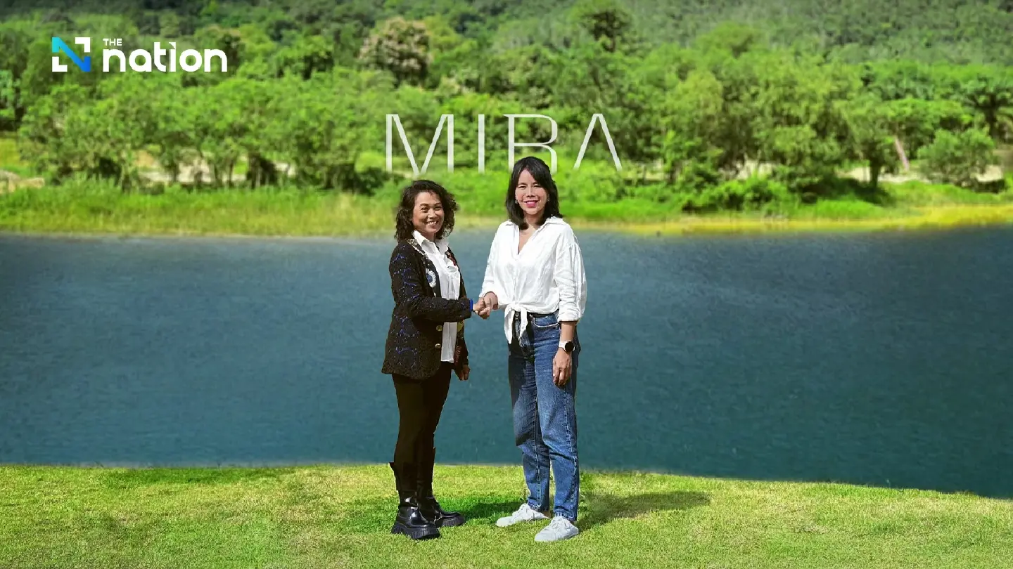 Ananda steps boldly into Phuket’s property market with MIRA VALLEY